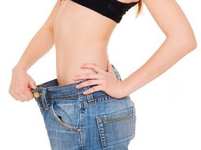 bariatric surgery