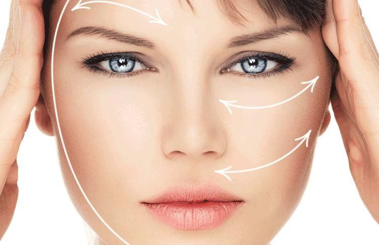 Face and Neck Lifting in puerto vallarta