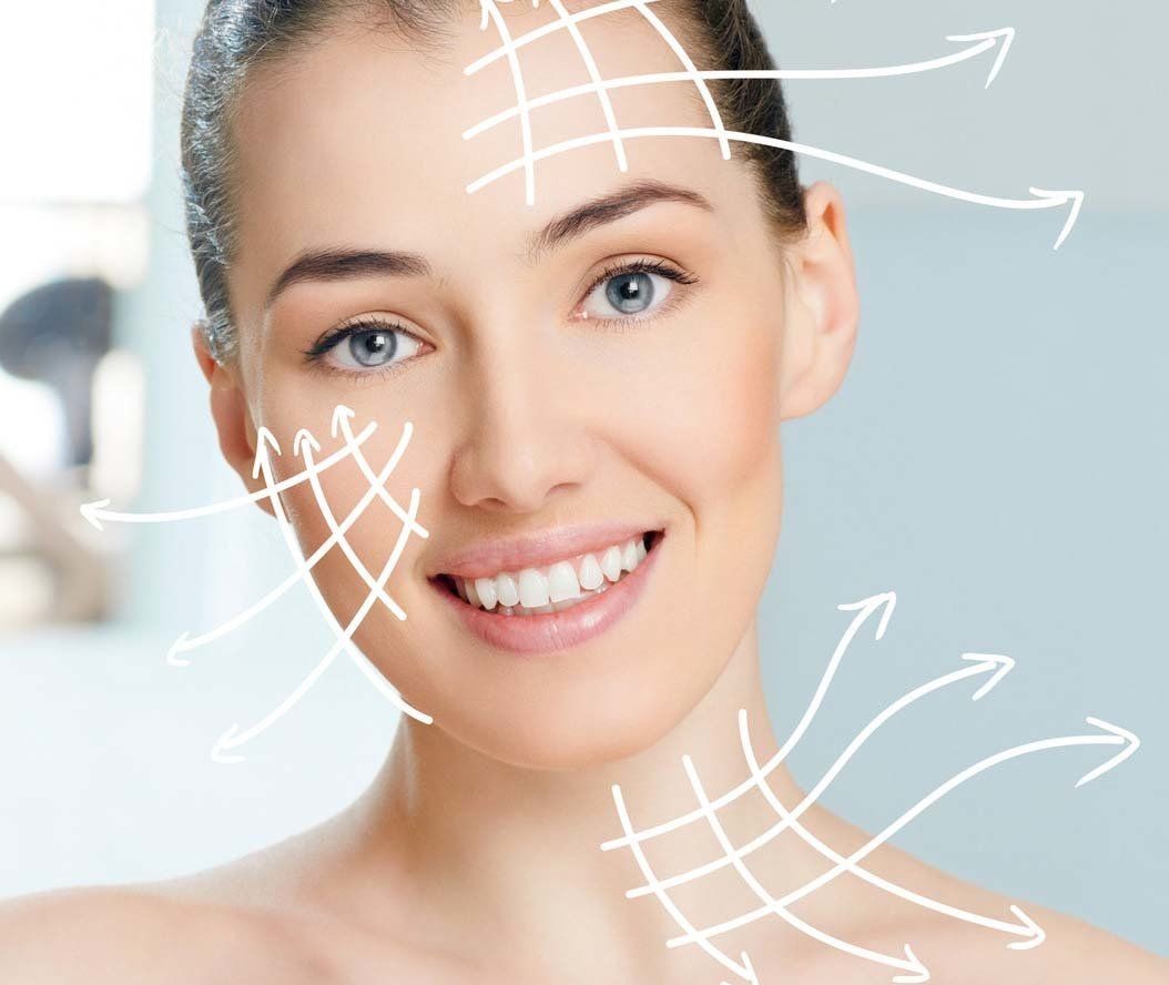 Facial Liposculpture in Cancun Mexico