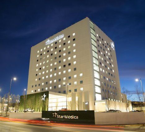 Hospital Angeles