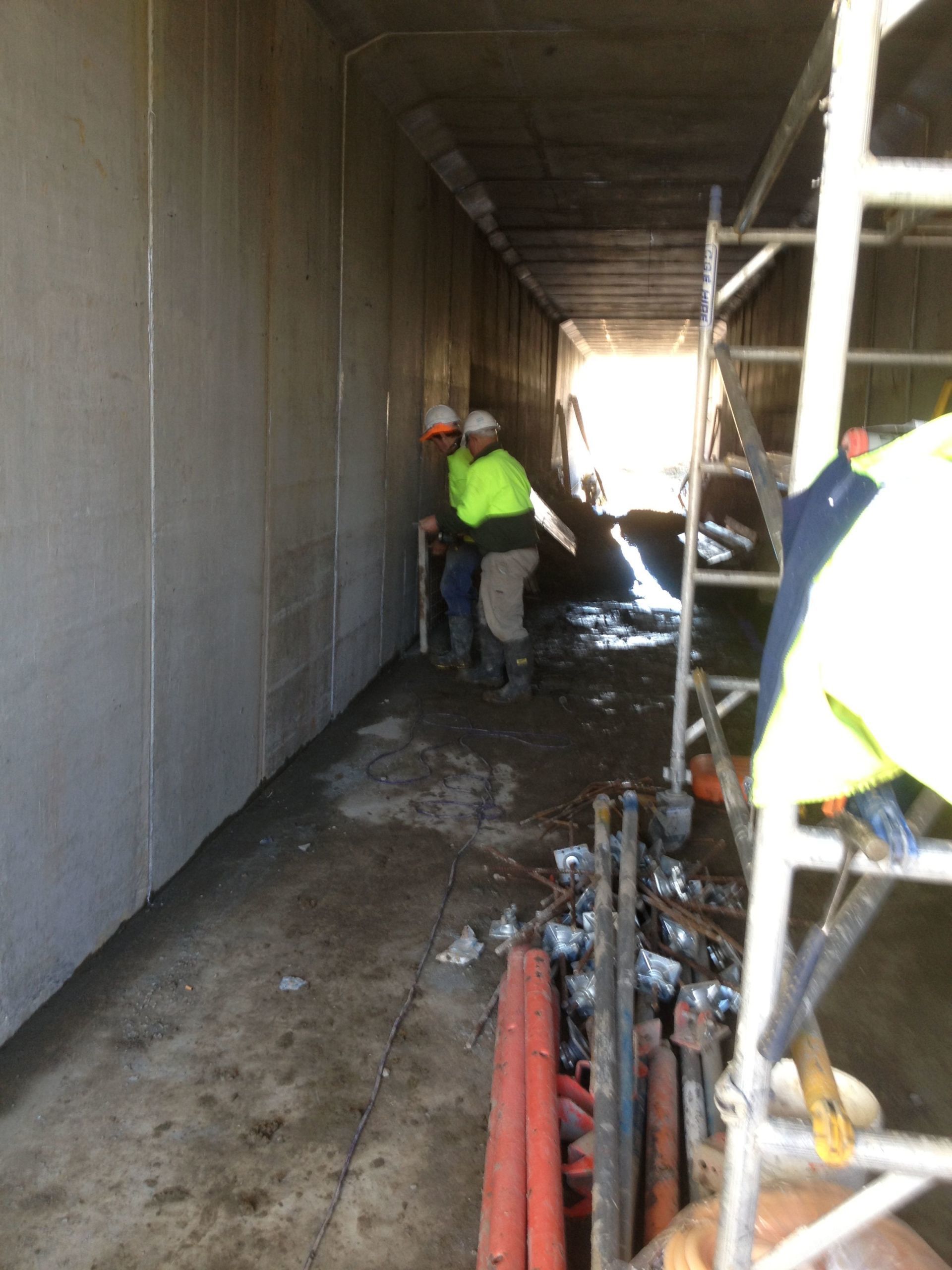 concrete image 09