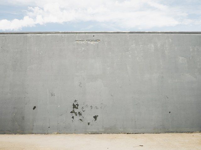 Retaining walls