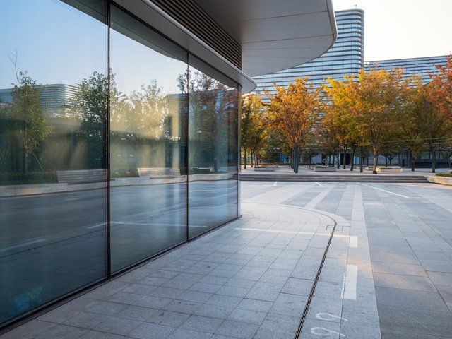 Driveways and pathways