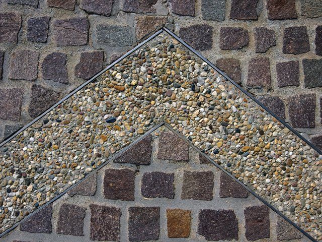 Decorative concrete