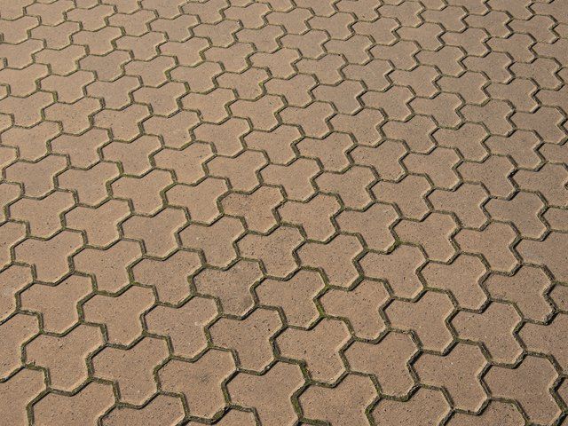 Concrete colours