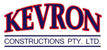 Kevron logo