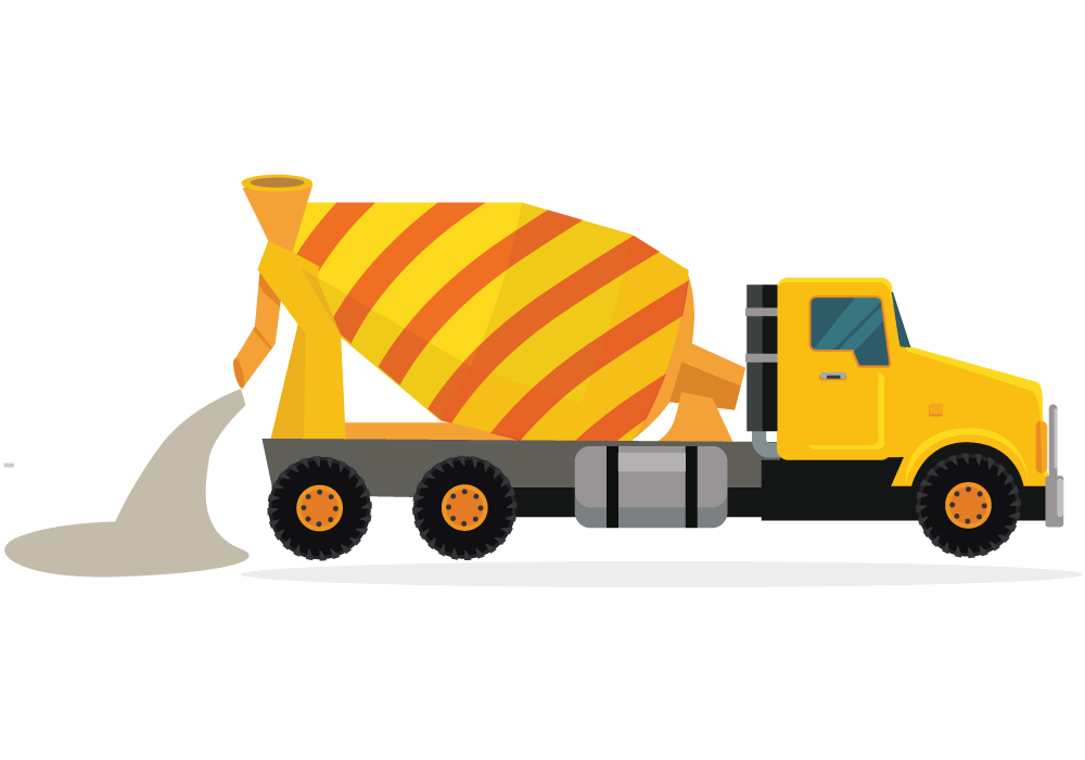 truck illustration