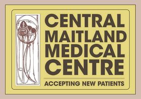Find Out More About Our Medical Centre in Maitland Medical Centre in Maitland logo
