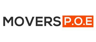 movers logo