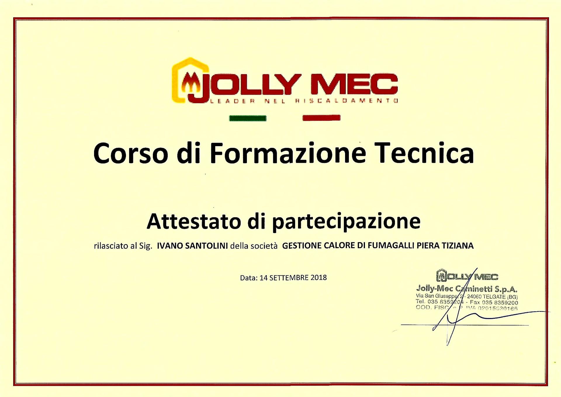 Rivendita in Auto Assistenza Jolly Mec a Verbania