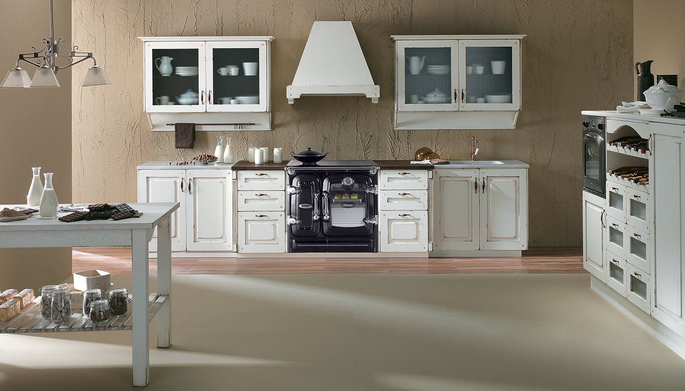 Cucine Lacunza a Piedimulera