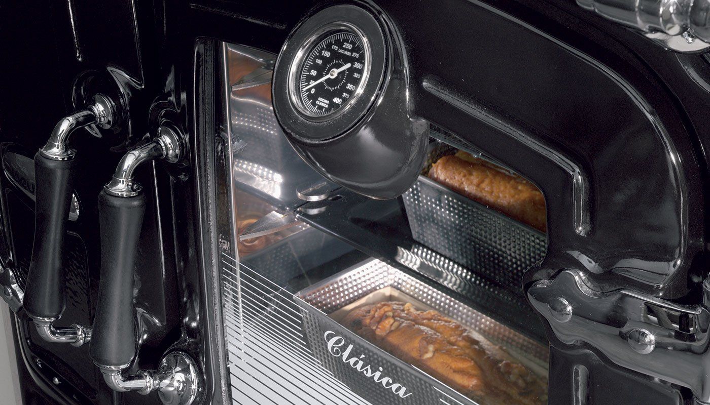 Cucine Lacunza a Domodossola