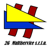2G MULTISERVICE-LOGO