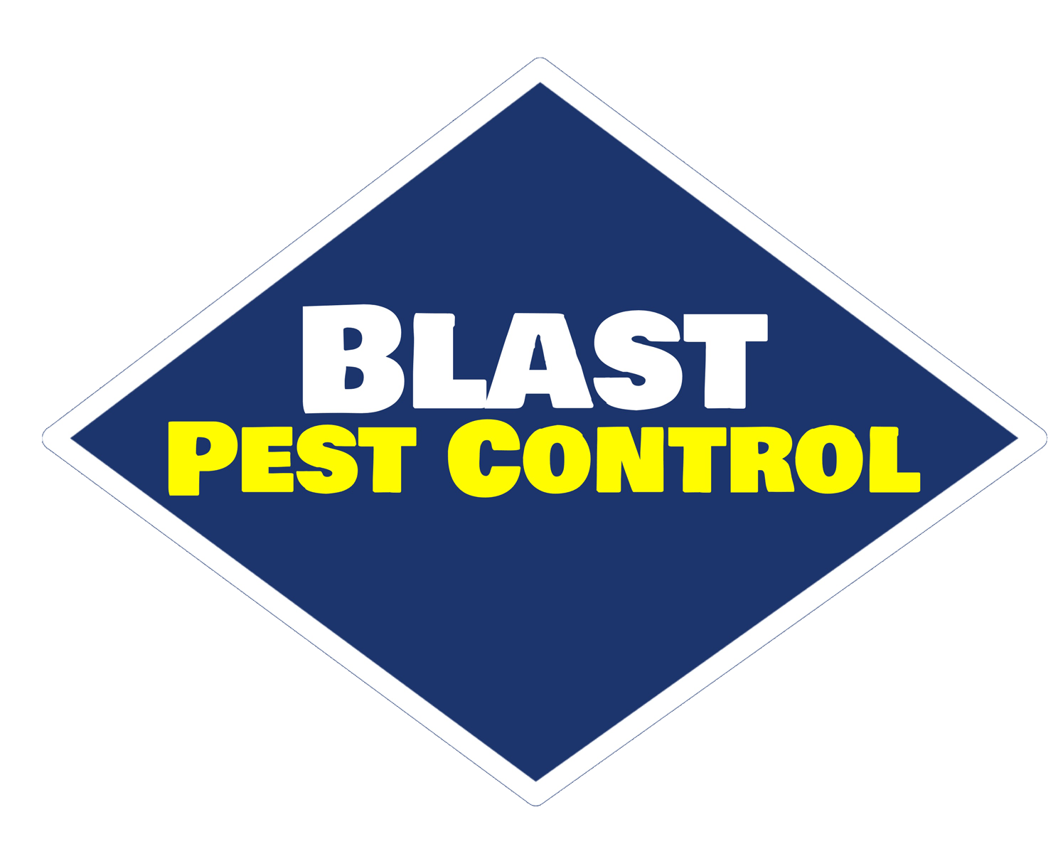 blast pest control