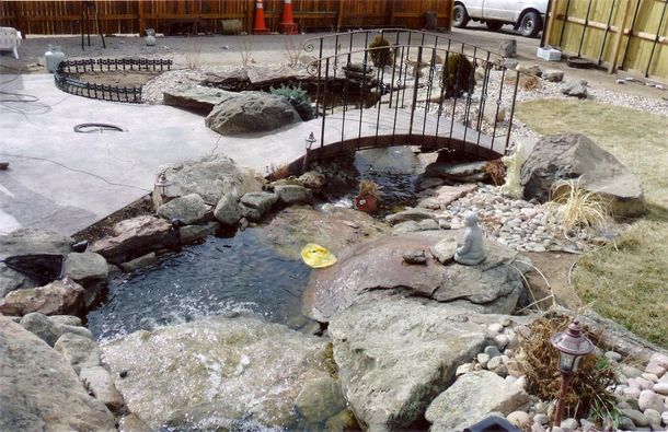 Outdoor Designs LLC