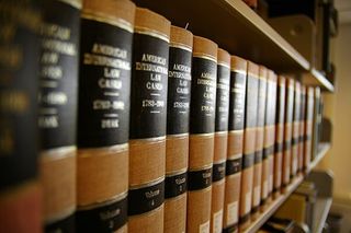 Law Books - Real Estate Law in Westminister, MD Law Books - Real Estate Law in Westminister, MD