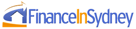 Finance in sydney Logo