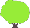 tree icon