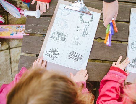 literacy development
