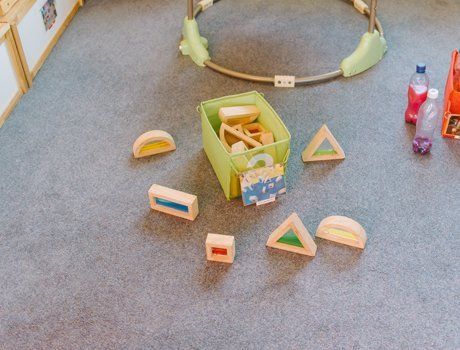 mathematical development