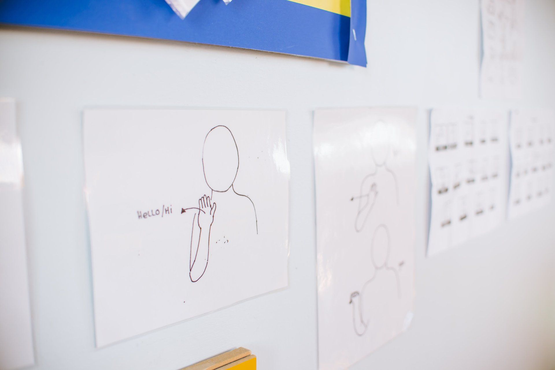 whiteboard