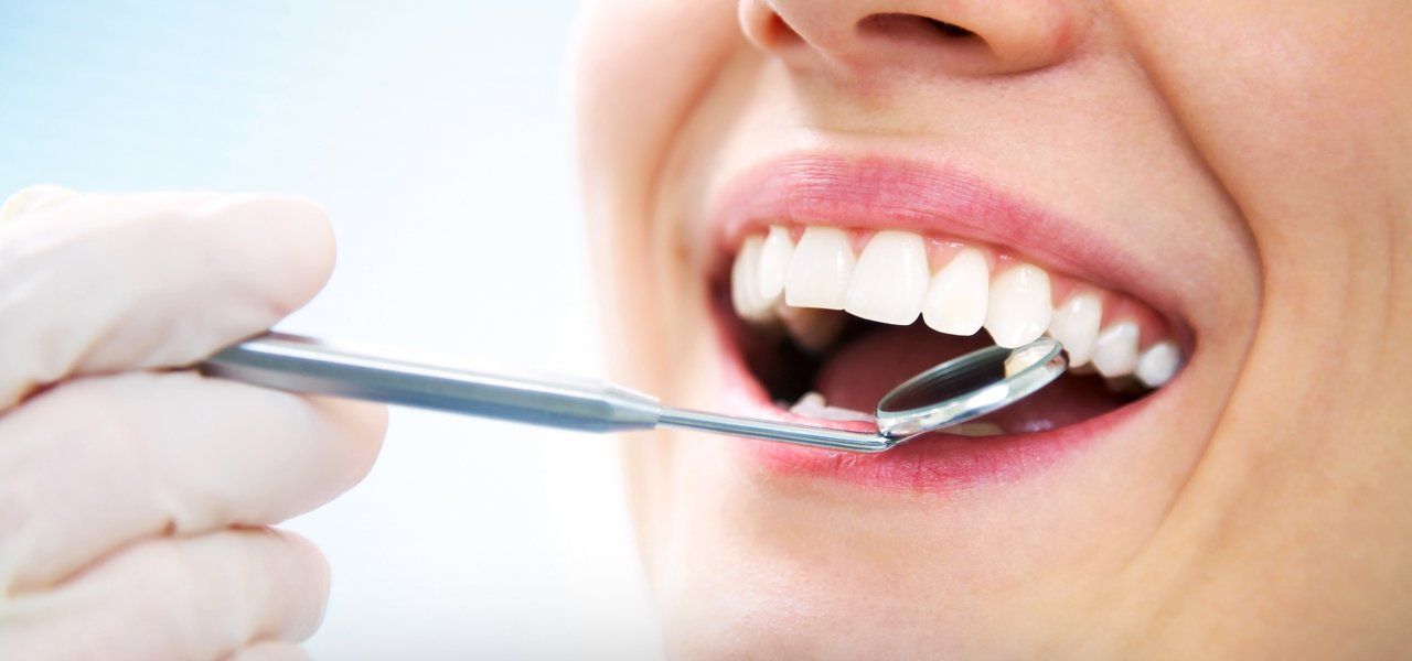 Dental treatments