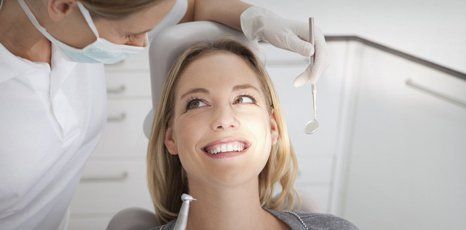 dentists