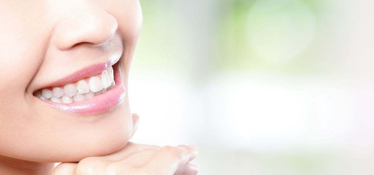 Smile