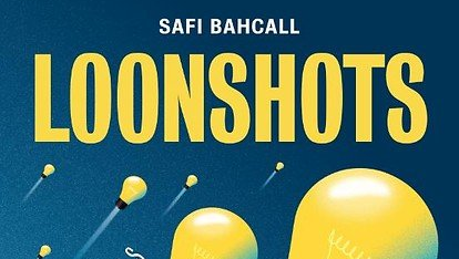 De 4 vuistregels voor succesvolle innovatie