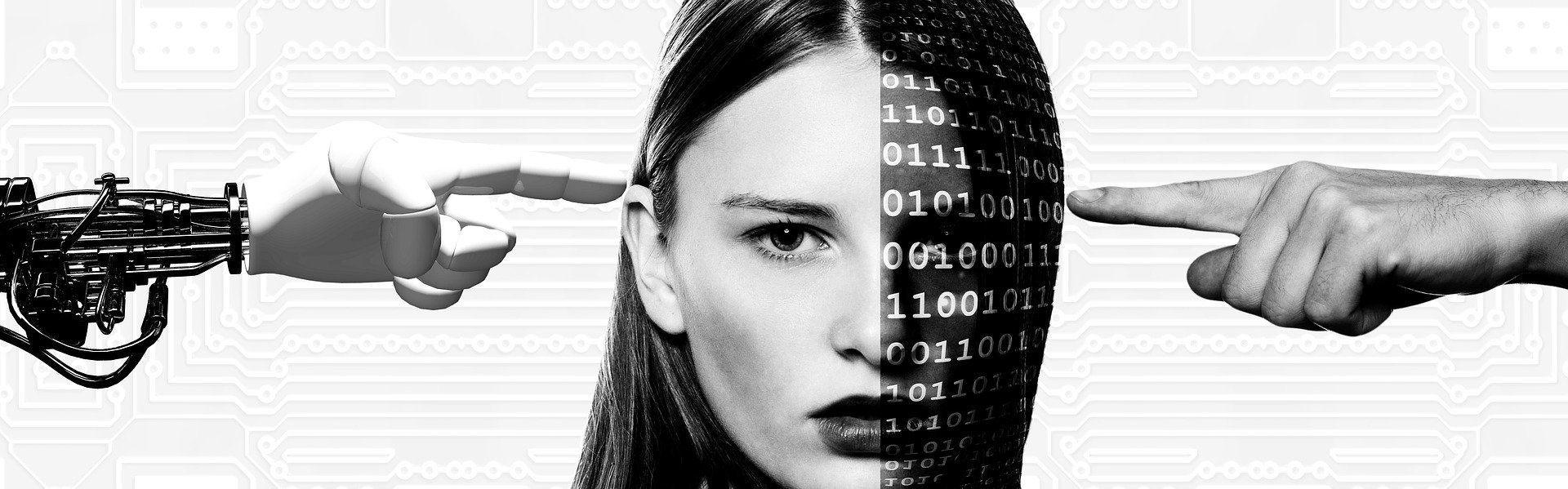Kunstmatige intelligentie & algoritmisering