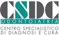 CSDC ODONTOIATRIA VARESE Logo