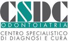 CSDC ODONTOIATRIA VARESE Logo