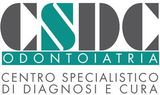 CSDC ODONTOIATRIA VARESE Logo