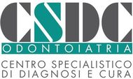 CSDC ODONTOIATRIA VARESE Logo