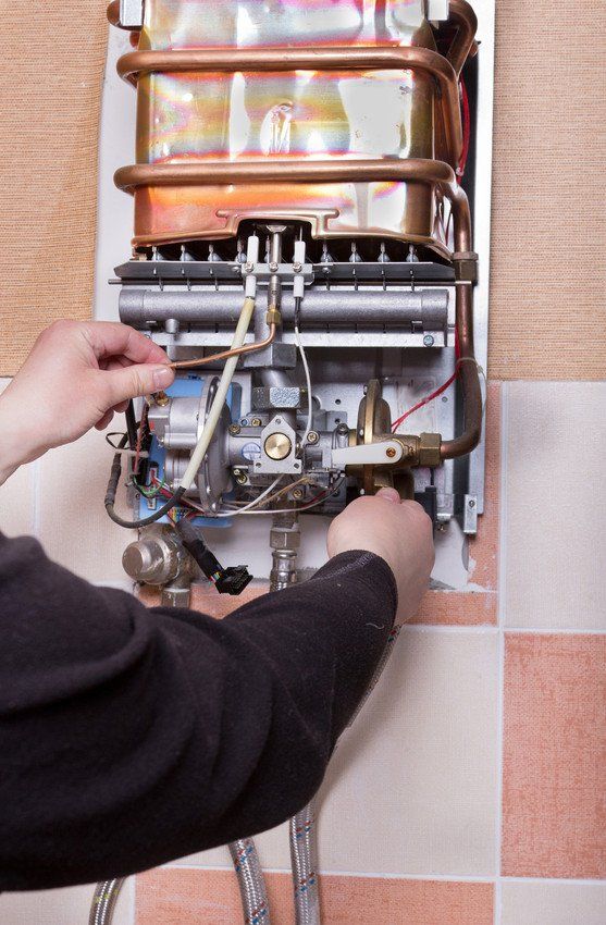 24 hour plumbers