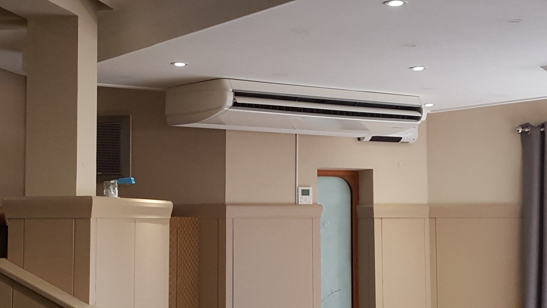air conditioning unit