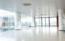 commercial space