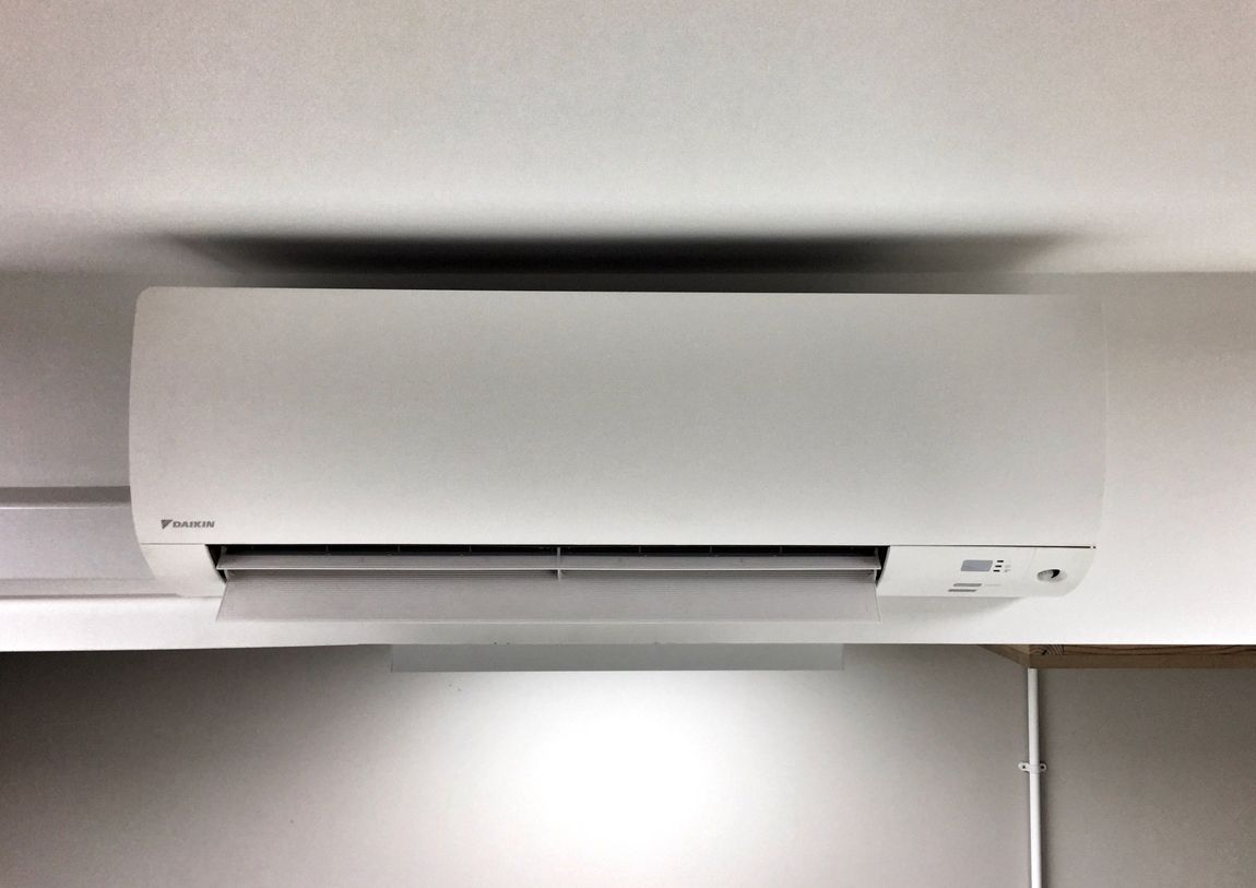 airconditioner