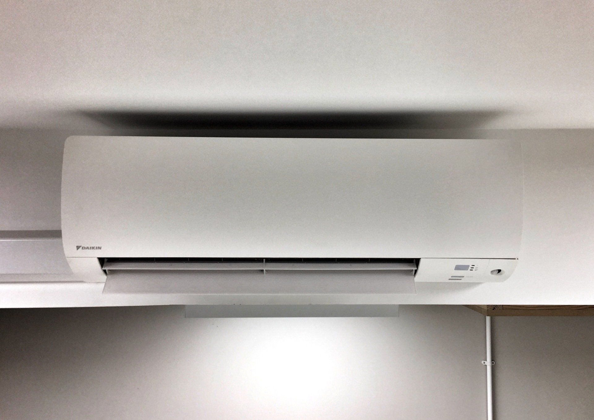 airconditioner