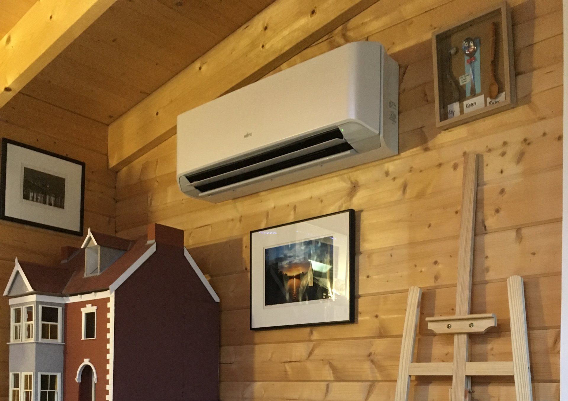 air conditioning