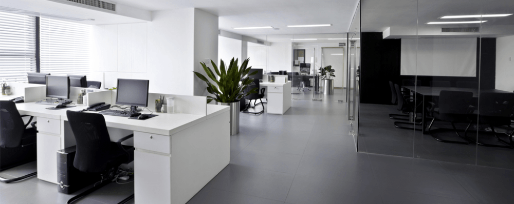 commercial office