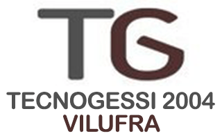 TECNOGESSI 2004 - LOGO