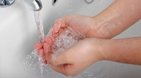 handwash