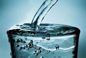 water treatment