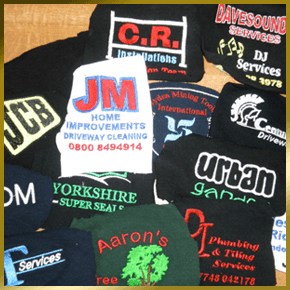 Stag night t-shits - Barnsley - Design Ink Printing Services - image5