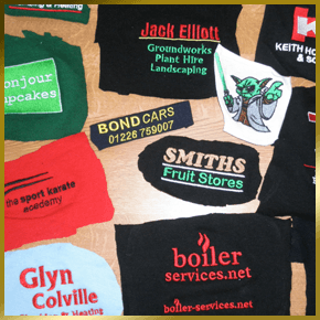Stag night t-shits - Barnsley - Design Ink Printing Services - image7