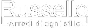 RUSSELLO M. ARREDI DI OGNI STILE sas - LOGO