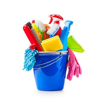 Residential Cleaning Services — Cleaning Equipment in Florence, SC