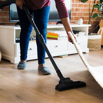 Commercial Cleaning Services — Cleaning Under The Rug in Florence, SC Commercial Cleaning Services — Cleaning Under The Rug in Florence, SC