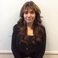 Isabelle Olivera - The Gardens in Palm Beach Gardens, FL